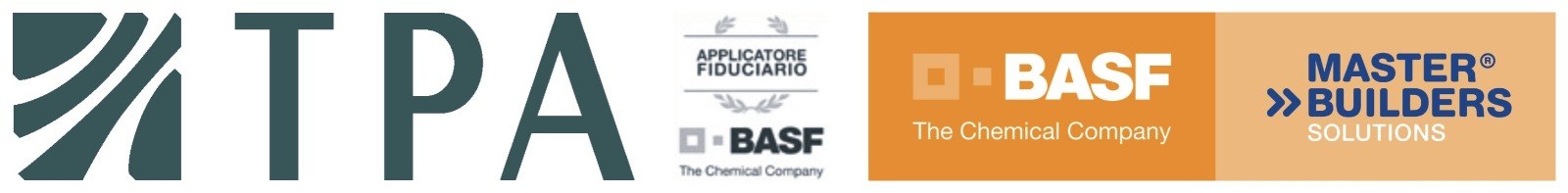 Tpa per Basf